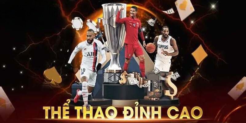 Sảnh thể thao BJ38 mang đến cho người chơi một loạt các trò chơi hấp dẫn Sảnh thể thao BJ38 mang đến cho người chơi một loạt các trò chơi hấp dẫn