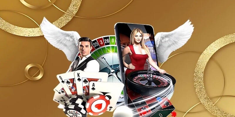 Sảnh game bài đổi thưởng BJ38 lý tưởng cho những ai mê cá cược trực tuyến Sảnh game bài đổi thưởng BJ38 lý tưởng cho những ai mê cá cược trực tuyến
