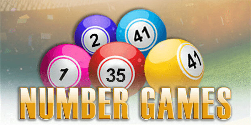 Number Game BJ38 là một trò chơi mang tính may rủi cao Number Game BJ38 là một trò chơi mang tính may rủi cao