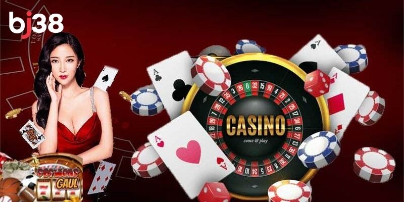 Đa dạng trò chơi hấp dẫn cho bạn chọn