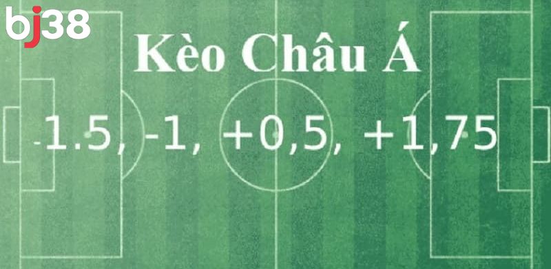 Hiểu rõ về soi kèo chấp châu Á là bí quyết để thành công