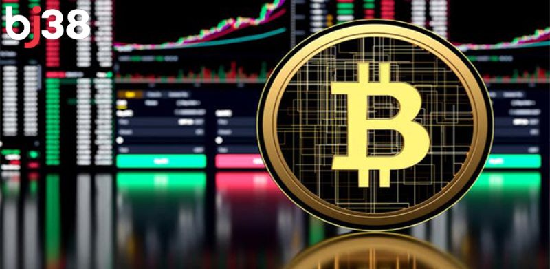 Kết quả xổ số bitcoin được dựa trên dữ liệu Blockchain